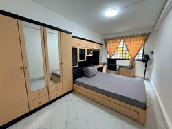 Blk 745 Jurong West Street 73 (Jurong West), HDB 5 Rooms #605668941